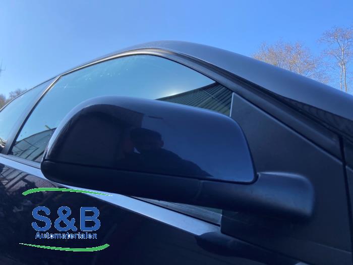 Volkswagen Polo IV 1.4 16V 75 Sloopvoertuig (2004, Zwart)