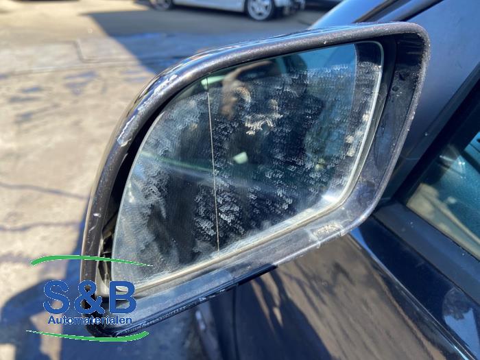 Volkswagen Polo IV 1.4 16V 75 Sloopvoertuig (2004, Zwart)