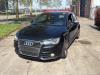 Sloopauto Audi A1 uit 2011