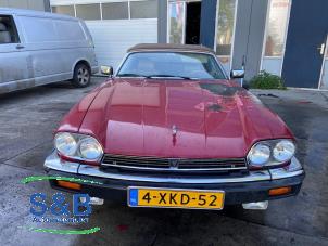 Jaguar XJ  (Sloop)