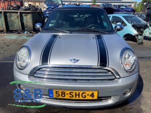 Mini Mini 1.6 16V Cooper  (Sloop)