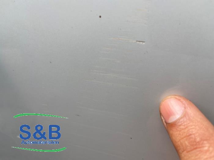 Skoda Octavia Combi 1.6 TDI GreenTec 16V Sloopvoertuig (2015, Wit)