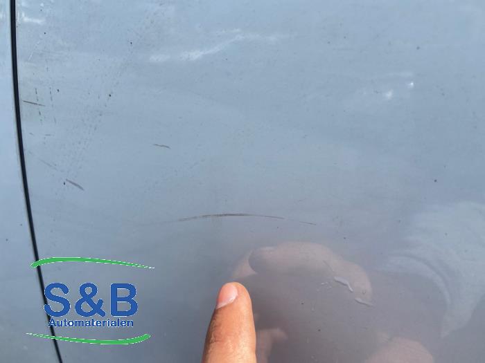 Skoda Octavia Combi 1.6 TDI GreenTec 16V Sloopvoertuig (2015, Wit)