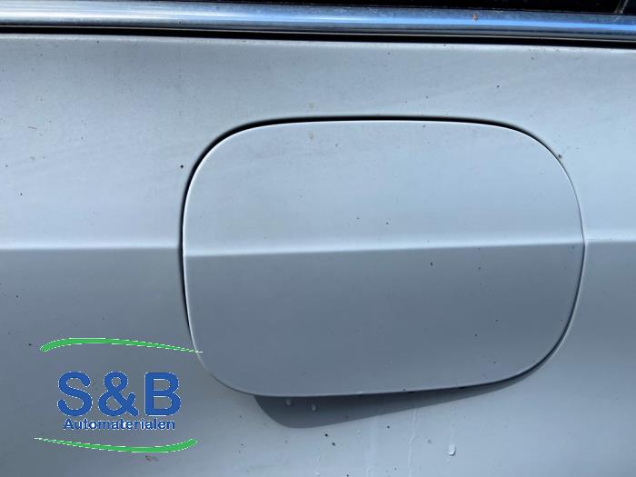 Skoda Octavia Combi 1.6 TDI GreenTec 16V Sloopvoertuig (2015, Wit)