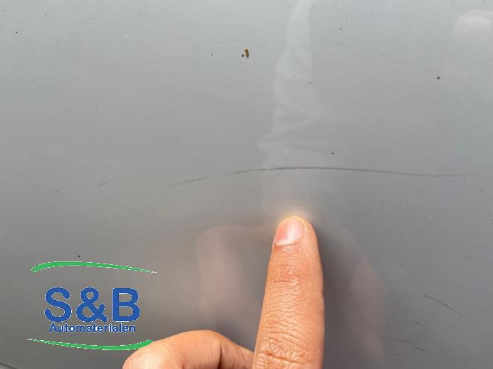 Skoda Octavia Combi 1.6 TDI GreenTec 16V Sloopvoertuig (2015, Wit)