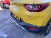 Kia Stonic 1.0i T-GDi 12V Eco-Dynamics+ Sloopvoertuig (2021, Geel)