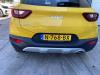 Kia Stonic 1.0i T-GDi 12V Eco-Dynamics+ Sloopvoertuig (2021, Geel)