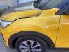 Kia Stonic 1.0i T-GDi 12V Eco-Dynamics+ Sloopvoertuig (2021, Geel)
