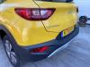 Kia Stonic 1.0i T-GDi 12V Eco-Dynamics+ Sloopvoertuig (2021, Geel)
