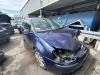 Volkswagen Golf V 1.9 TDI Sloopvoertuig (2005, Blauw)
