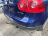Volkswagen Golf V 1.9 TDI Sloopvoertuig (2005, Blauw)