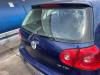Volkswagen Golf V 1.9 TDI Sloopvoertuig (2005, Blauw)