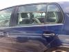Volkswagen Golf V 1.9 TDI Sloopvoertuig (2005, Blauw)