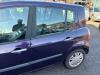 Renault Modus/Grand Modus 1.6 16V Sloopvoertuig (2006, Paars)