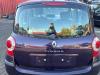 Renault Modus/Grand Modus 1.6 16V Sloopvoertuig (2006, Paars)