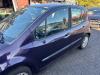 Renault Modus/Grand Modus 1.6 16V Sloopvoertuig (2006, Paars)
