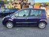 Renault Modus/Grand Modus 1.6 16V Sloopvoertuig (2006, Paars)