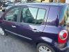 Renault Modus/Grand Modus 1.6 16V Sloopvoertuig (2006, Paars)
