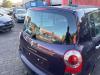 Renault Modus/Grand Modus 1.6 16V Sloopvoertuig (2006, Paars)