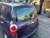 Renault Modus/Grand Modus 1.6 16V Sloopvoertuig (2006, Paars)
