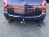 Renault Modus/Grand Modus 1.6 16V Sloopvoertuig (2006, Paars)