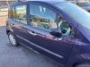 Renault Modus/Grand Modus 1.6 16V Sloopvoertuig (2006, Paars)