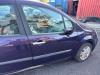 Renault Modus/Grand Modus 1.6 16V Sloopvoertuig (2006, Paars)
