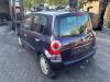 Renault Modus/Grand Modus 1.6 16V Sloopvoertuig (2006, Paars)
