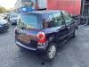 Renault Modus/Grand Modus 1.6 16V Sloopvoertuig (2006, Paars)