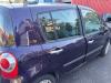 Renault Modus/Grand Modus 1.6 16V Sloopvoertuig (2006, Paars)