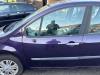 Renault Modus/Grand Modus 1.6 16V Sloopvoertuig (2006, Paars)