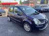 Renault Modus/Grand Modus 1.6 16V Sloopvoertuig (2006, Paars)