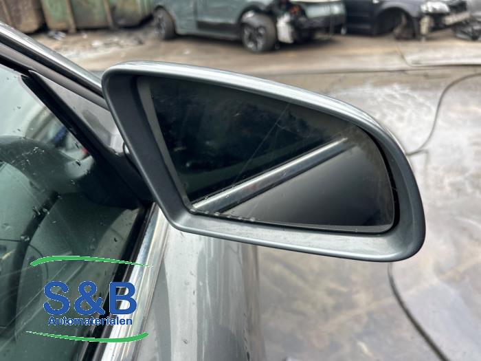 Audi A4 Avant 2.0 TDI 16V Sloopvoertuig (2006, Grijs)