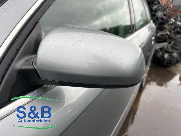Audi A4 Avant 2.0 TDI 16V Sloopvoertuig (2006, Grijs)