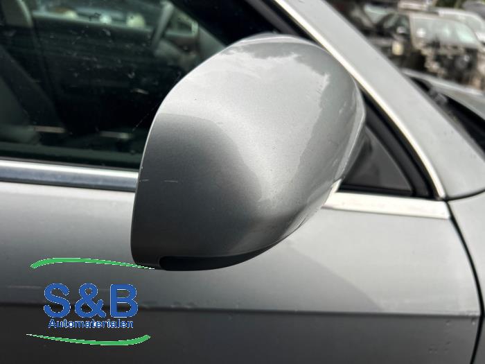 Audi A4 Avant 2.0 TDI 16V Sloopvoertuig (2006, Grijs)
