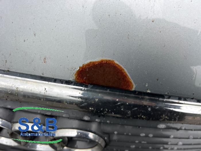 Audi A4 Avant 2.0 TDI 16V Sloopvoertuig (2006, Grijs)