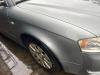 Audi A4 Avant 2.0 TDI 16V Sloopvoertuig (2006, Grijs)