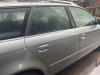 Audi A4 Avant 2.0 TDI 16V Sloopvoertuig (2006, Grijs)