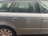 Audi A4 Avant 2.0 TDI 16V Sloopvoertuig (2006, Grijs)