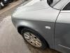 Audi A4 Avant 2.0 TDI 16V Sloopvoertuig (2006, Grijs)