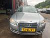 Audi A4 Avant 2.0 TDI 16V Sloopvoertuig (2006, Grijs)