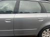 Audi A4 Avant 2.0 TDI 16V Sloopvoertuig (2006, Grijs)