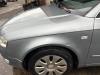 Audi A4 Avant 2.0 TDI 16V Sloopvoertuig (2006, Grijs)