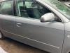 Audi A4 Avant 2.0 TDI 16V Sloopvoertuig (2006, Grijs)
