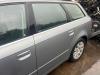 Audi A4 Avant 2.0 TDI 16V Sloopvoertuig (2006, Grijs)