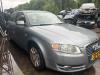 Audi A4 Avant 2.0 TDI 16V Sloopvoertuig (2006, Grijs)