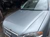 Audi A4 Avant 2.0 TDI 16V Sloopvoertuig (2006, Grijs)