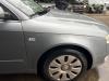 Audi A4 Avant 2.0 TDI 16V Sloopvoertuig (2006, Grijs)