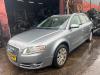Audi A4 Avant 2.0 TDI 16V Sloopvoertuig (2006, Grijs)