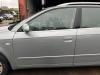 Audi A4 Avant 2.0 TDI 16V Sloopvoertuig (2006, Grijs)